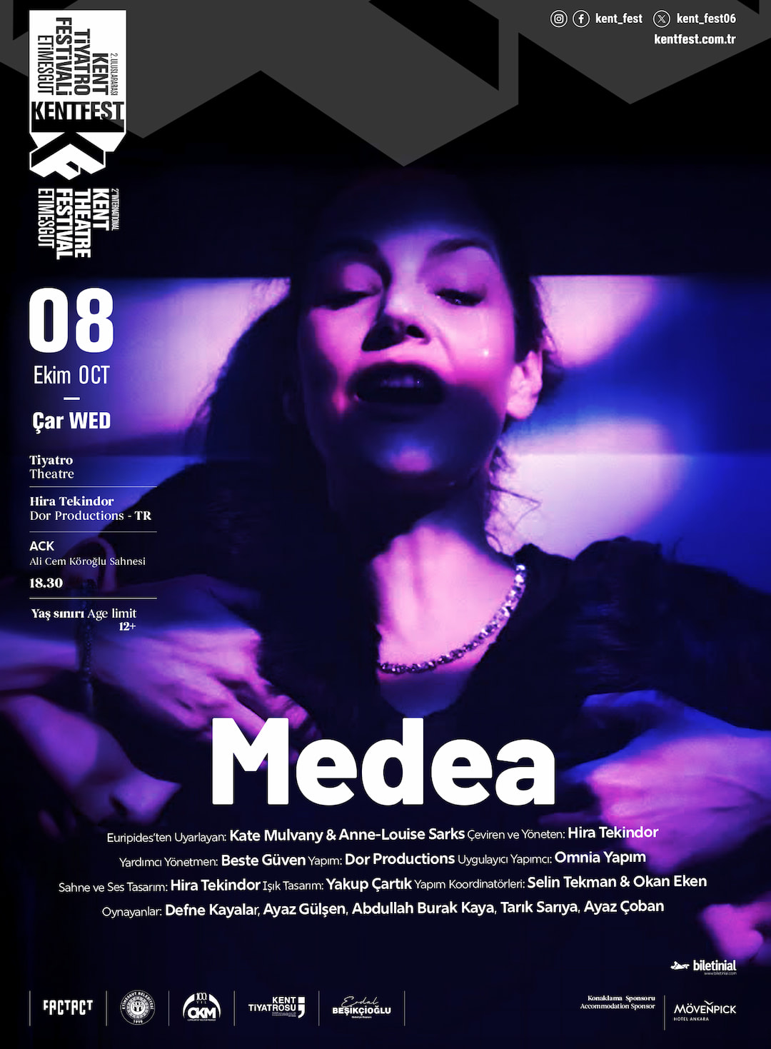 Medea