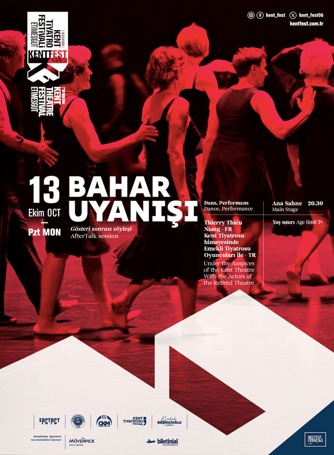 Bahar Uyanışı