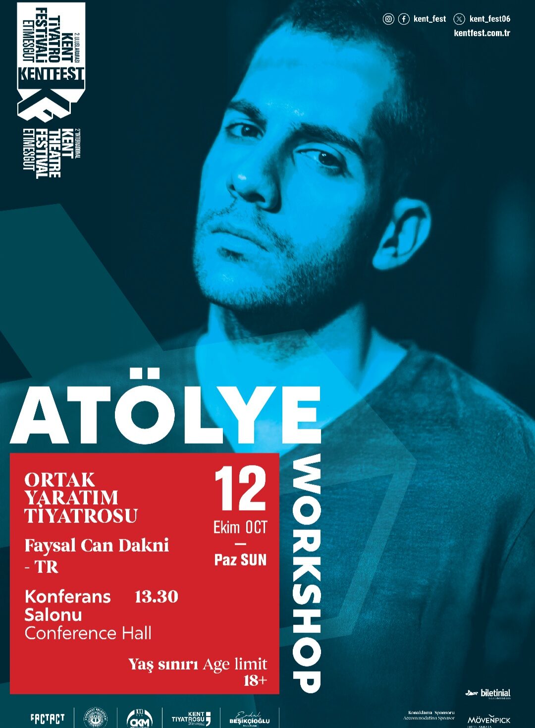 Ortak Yaratım Tiyatrosu